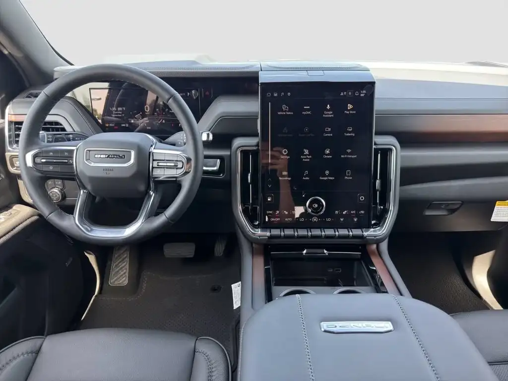 Advanced Connectivity and Safety Suite