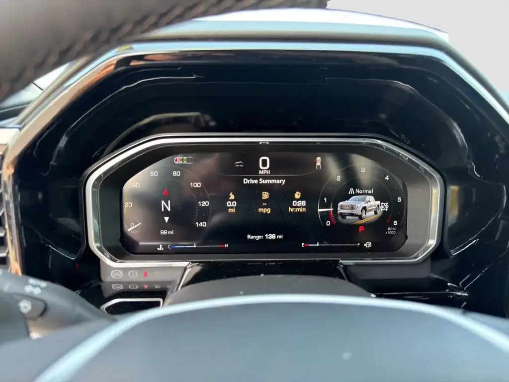 Advanced Driver Digital Interfaces and Connectivity