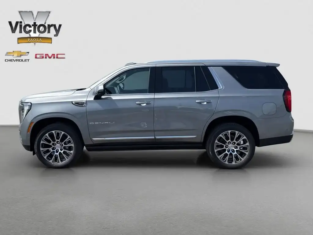 Engine Power and Drivetrain Capabilities