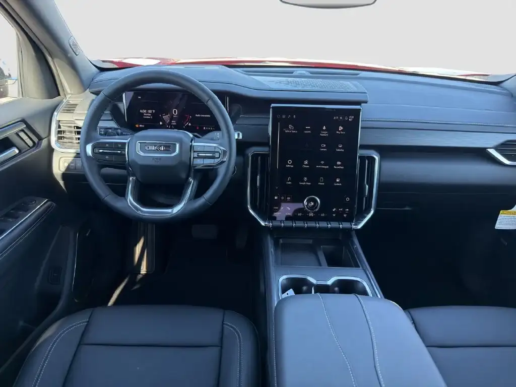 Advanced Connectivity and Safety Suite