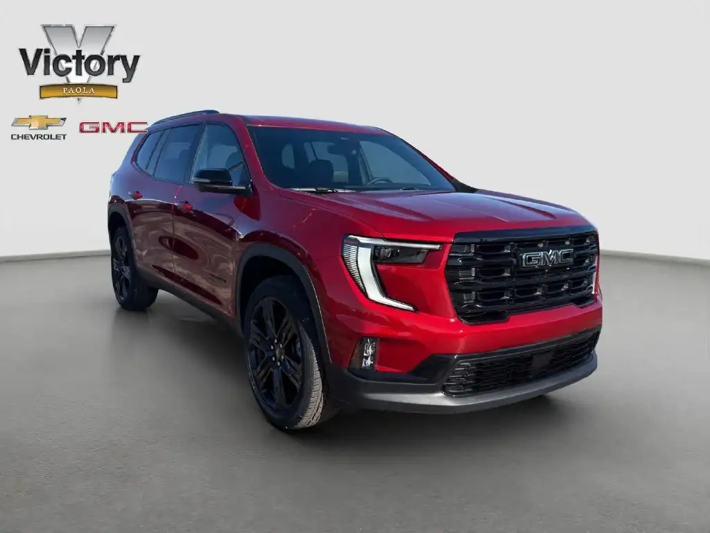 Engine Power and Drivetrain Capabilities