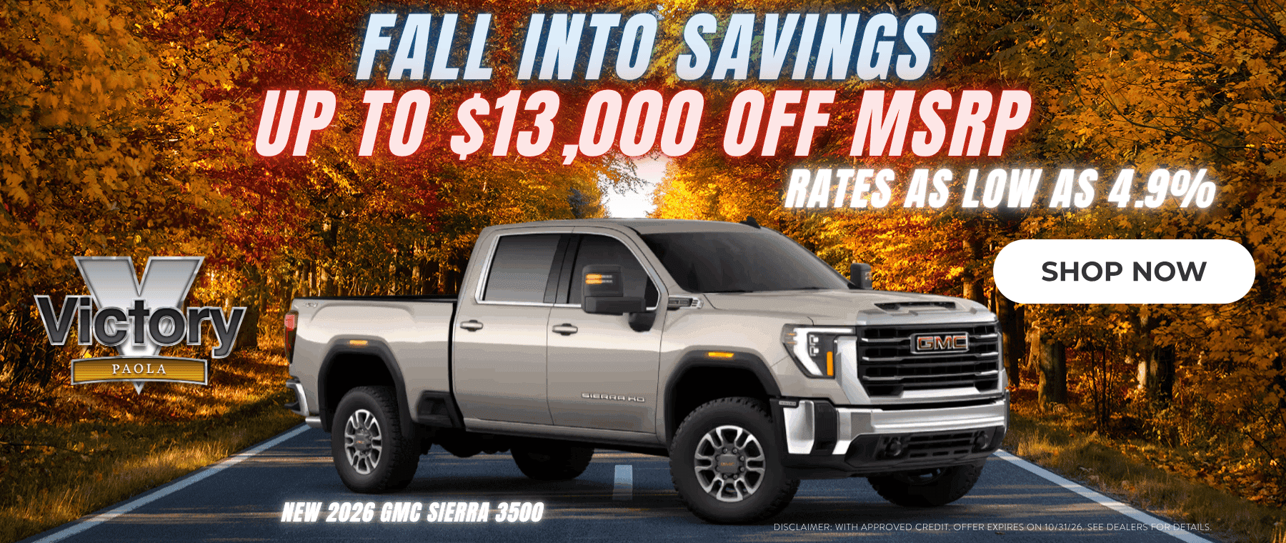 hd oct banner ad