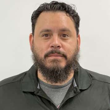 John Garcia III