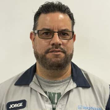 Jorge Alvarez