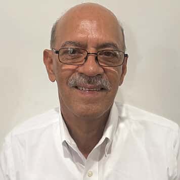 Mel De Leon