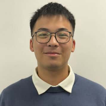 Michael Hua
