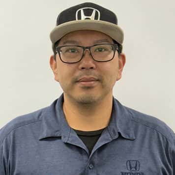 Steve Lu