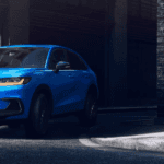 2026 Honda HR-V