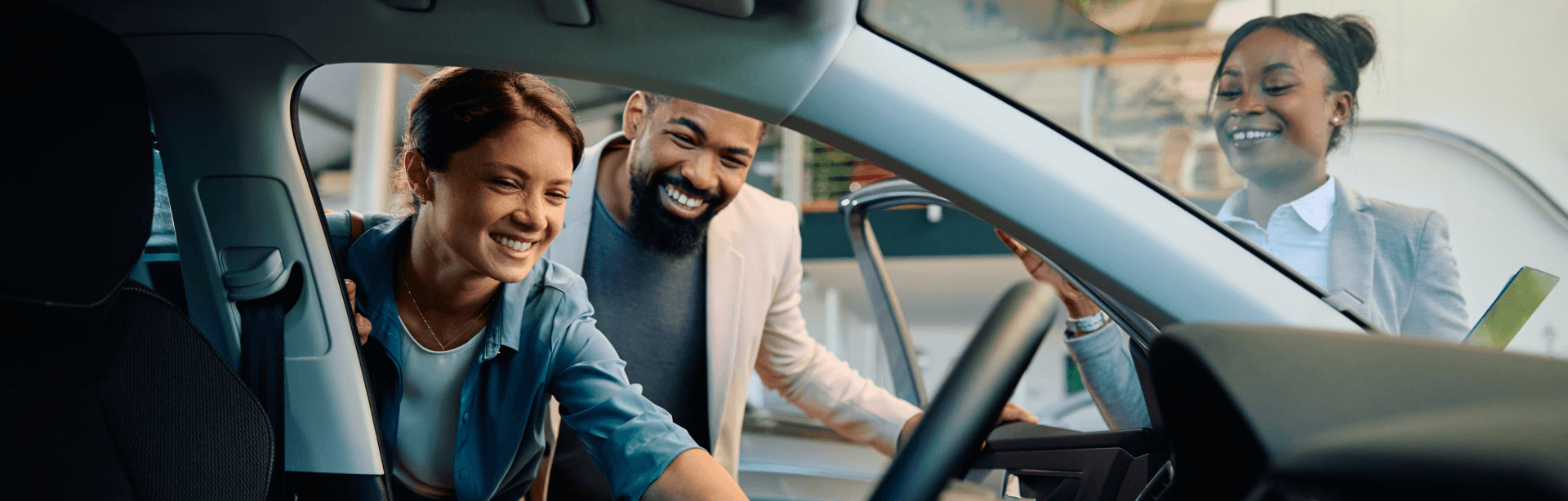 Honda Dealership’s Vehicle Inventory