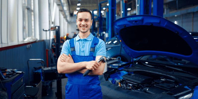 Victory Honda Chicago Northside Service