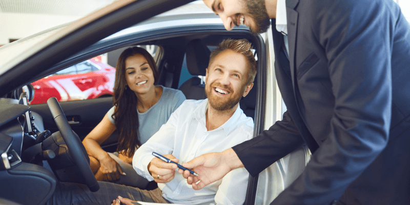 Victory Honda Chicago Northside Sales