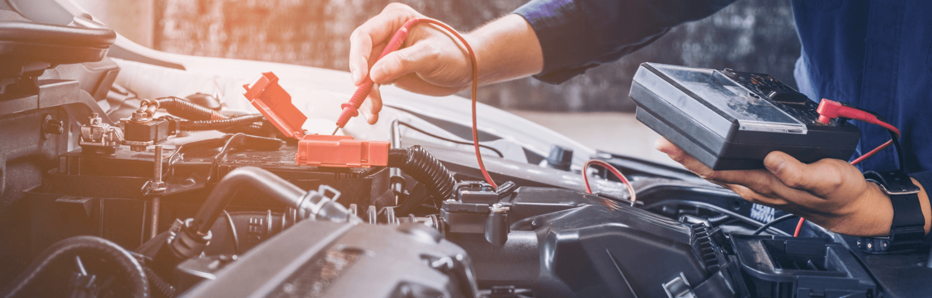 Certified Honda Service