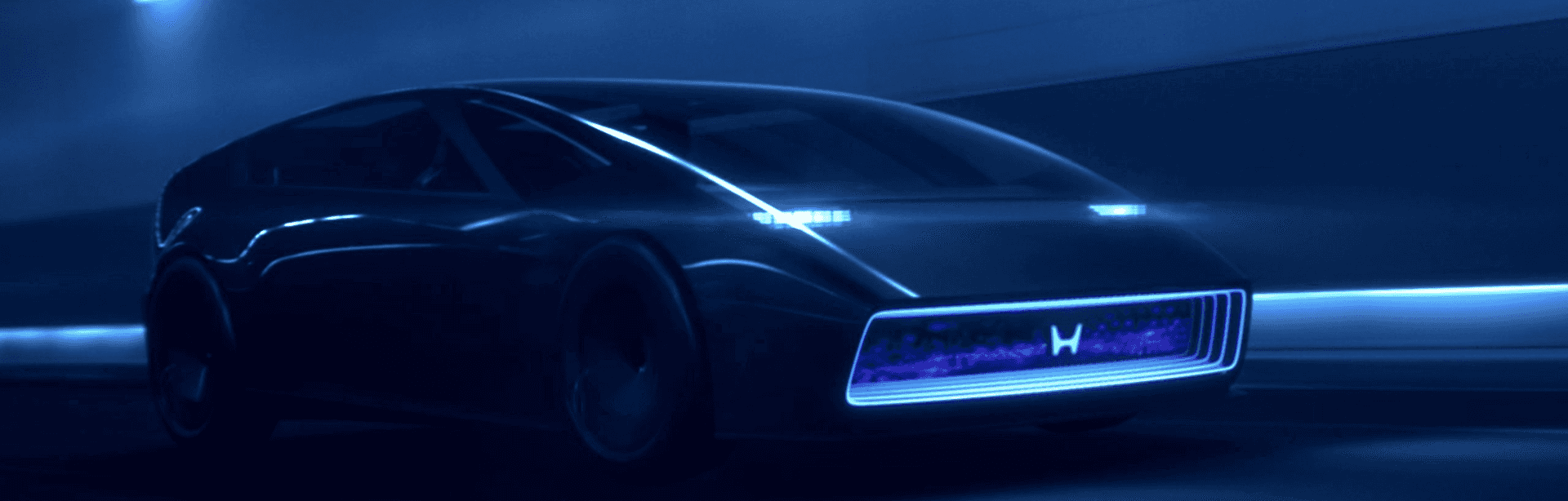 2026 Honda EVs Lineup
