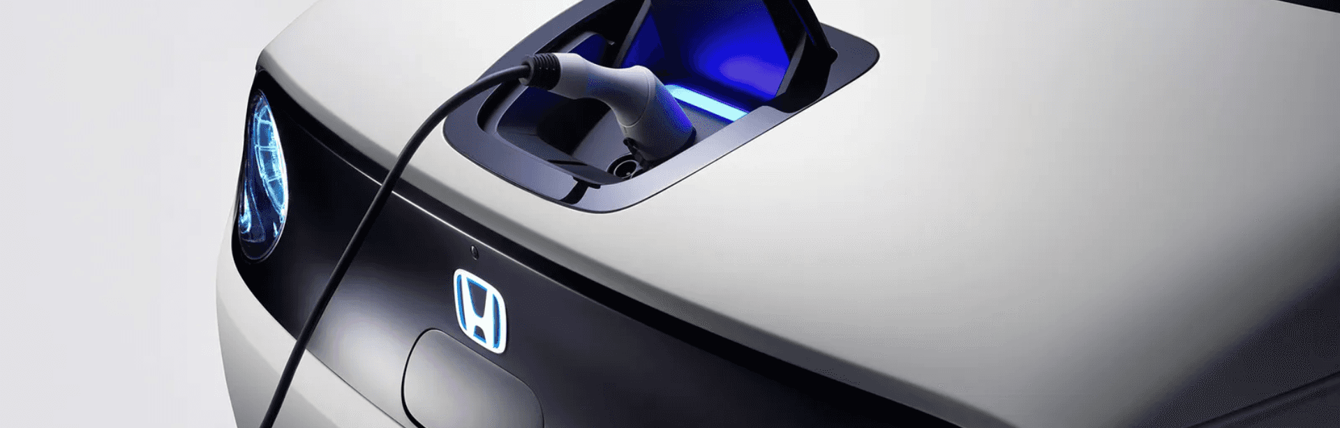 Honda’s Strategy for an Electric Future