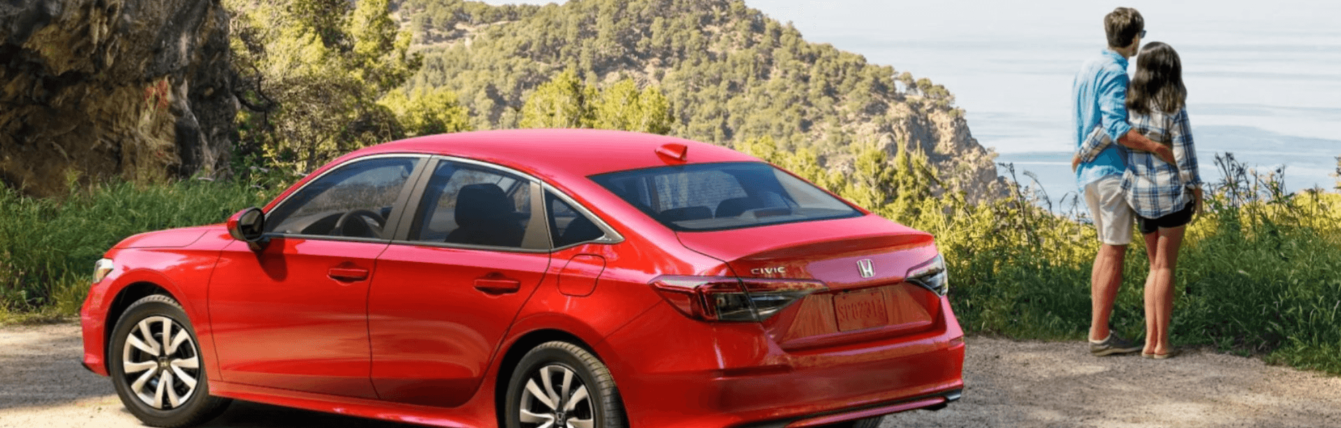 Honda Achieve Exceptional Fuel Efficiency