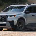 2026 Honda Pilot