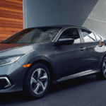 Honda Lifestyle
