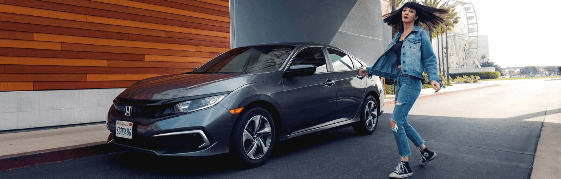 Honda Lifestyle