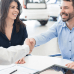 Buying at Victory Honda of Chicago Northside