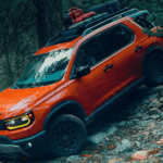2026 Honda Passport