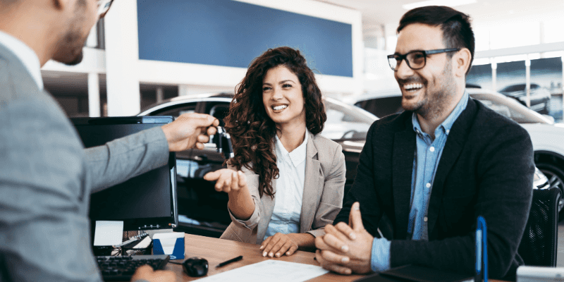 New Honda Vehicles