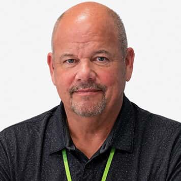 Joe Wittbrodt