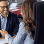 financing
