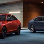 2026 Honda Accord