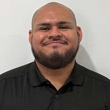 Luis Morales