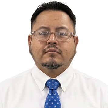 Fernando Lagunas