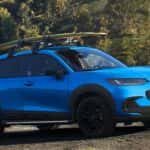 2027 Honda HR-V