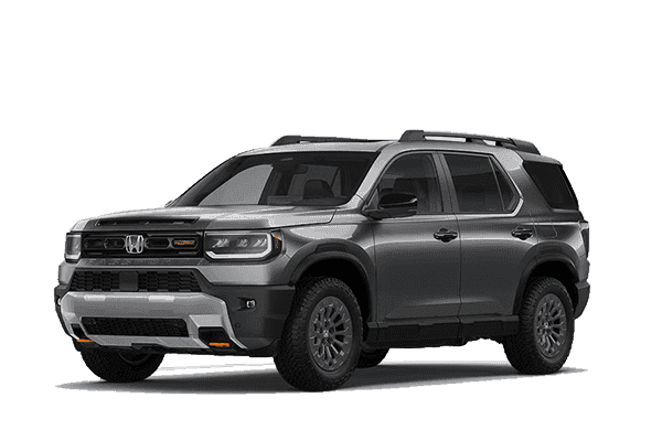 2026 Honda<small>Passport TrailSport</small>