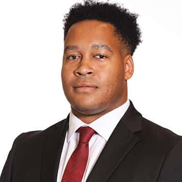 Christian Haywood