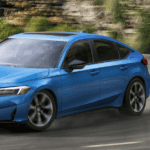 Honda Civic Hatchback