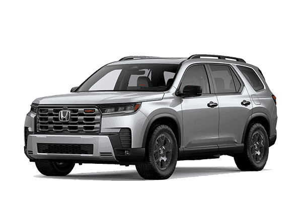 2026 Honda<small>Pilot TrailSport</small>