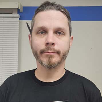 Brian Heinrichs