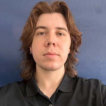 Carson Ramirez