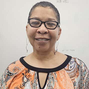 Chae Hicks