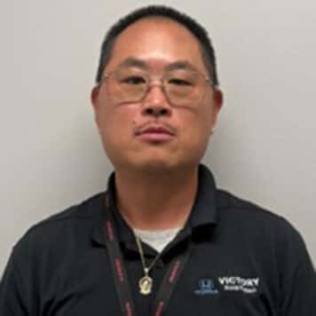 David Park