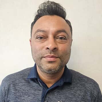 Neil Patel