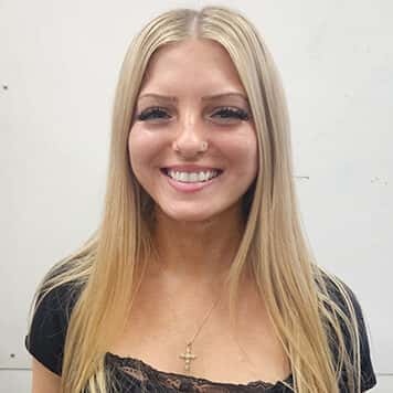 Niki Peach
