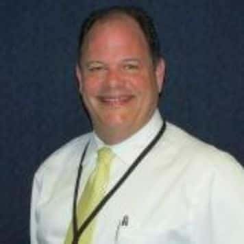Joe Wittbrodt