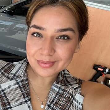 Daniela Salas Garcia