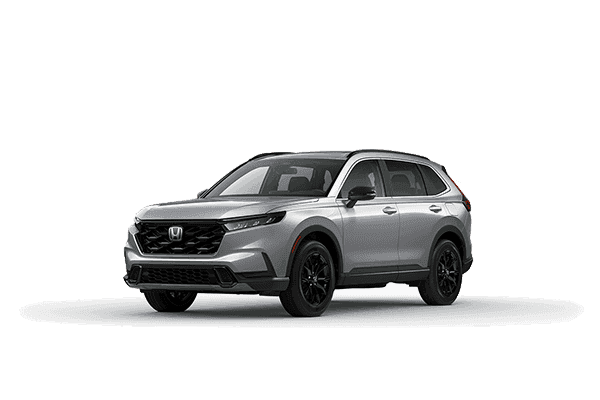 2025 <b>Honda CR-V</b> AWD Sport-L Hybrid