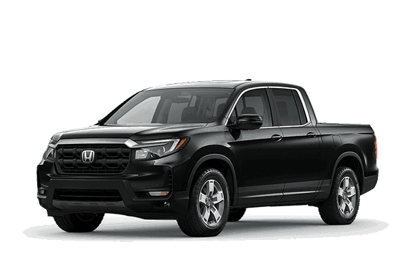 2025 <b>Honda Ridgeline</b> RTL