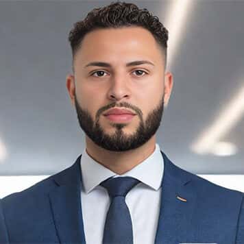 Jeffrey Tannous