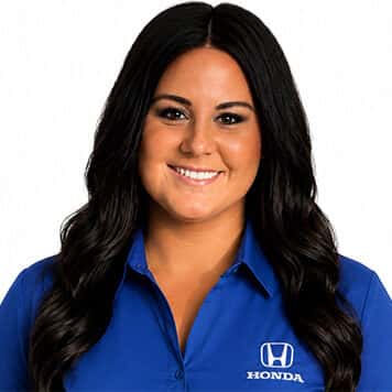 Cortney Busen