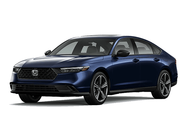 2026 Honda<small>Accord SE</small>