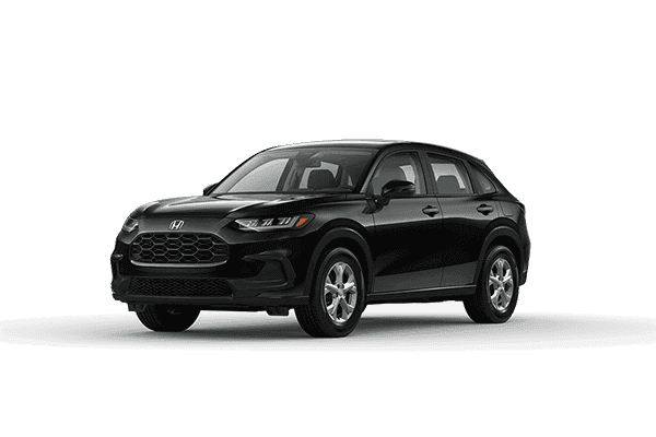 2025 <b>Honda HR-V</b> LX FWD