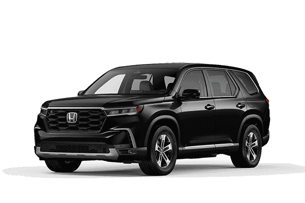 2025 <b>Honda Pilot</b> AWD EX-L 